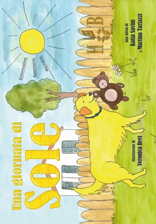 Immagine 0 di Una Giornata Di Sole, In Caa