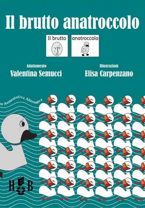 Immagine 0 di Il Brutto Anatroccolo, In Caa
