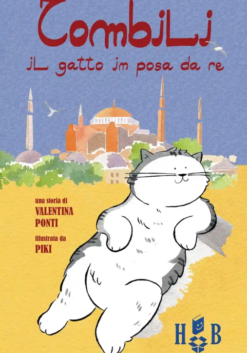 Immagine 0 di Tombili, Il Gatto In Posa Da R
