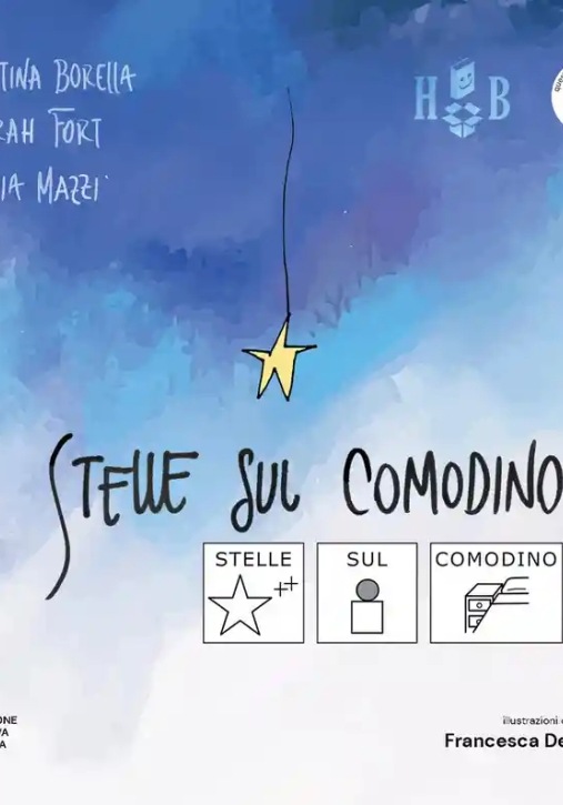 Immagine 0 di Stelle Sul Comodino, In Caa