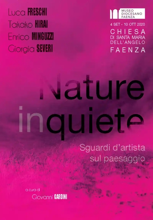 Immagine 0 di Nature Inquiete