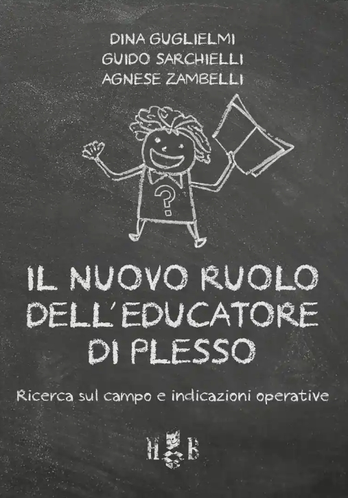 Immagine 0 di Il Nuovo Ruolo Dell?educatore
