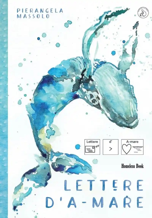 Immagine 0 di Lettere D'a-mare