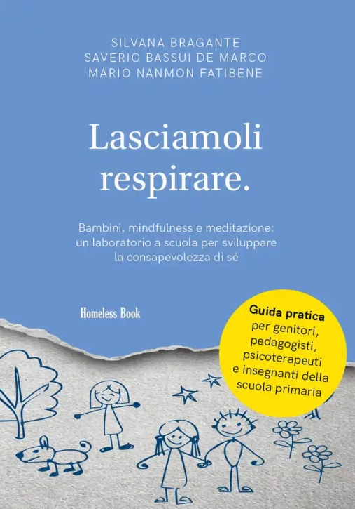 Immagine 0 di Lasciamoli Respirare.