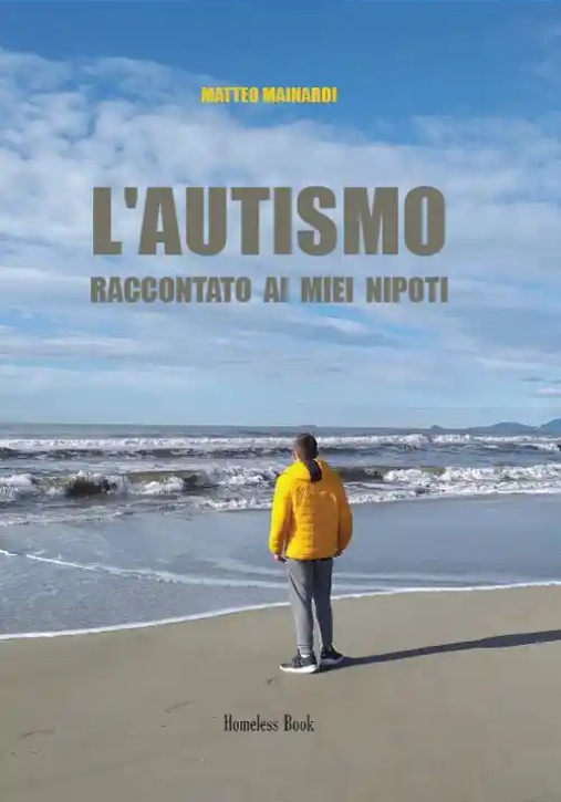 Immagine 0 di Autismo Raccontato Ai Miei Nip