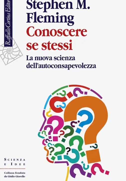 Immagine 0 di Conoscere Se Stessi