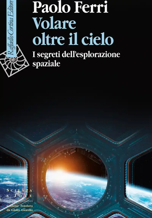 Immagine 0 di Volare Oltre Il Cielo