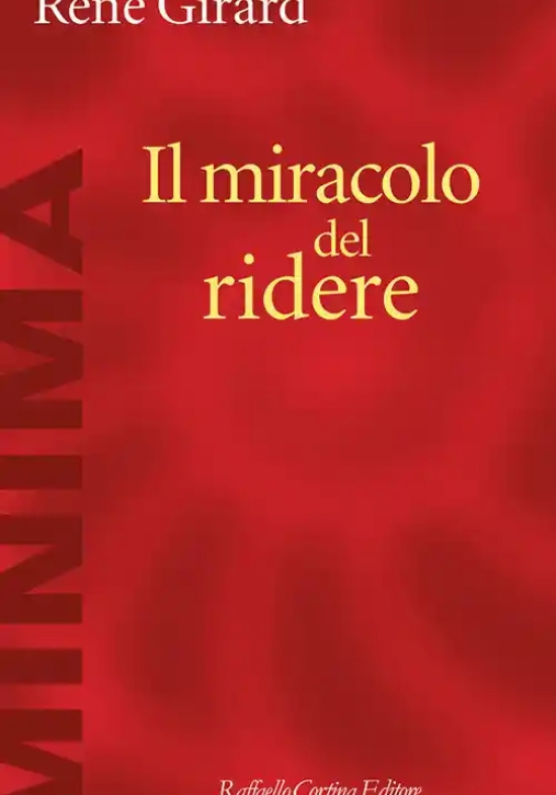 Immagine 0 di Miracolo Del Ridere (il)