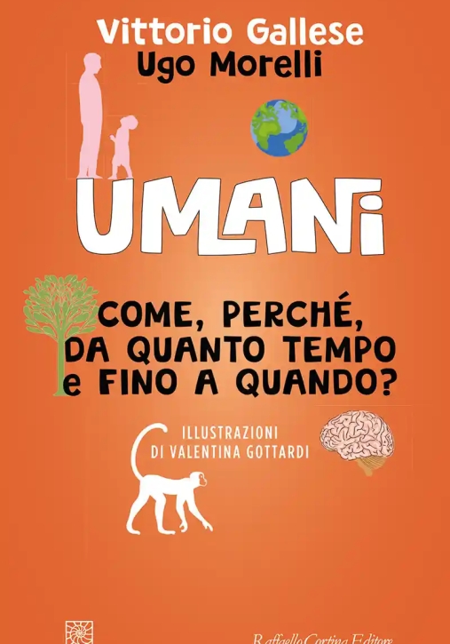 Immagine 0 di Umani. Come, Perch?, Da Quanto Tempo E Fino A Quando?
