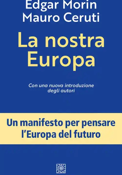 Immagine 0 di Nostra Europa