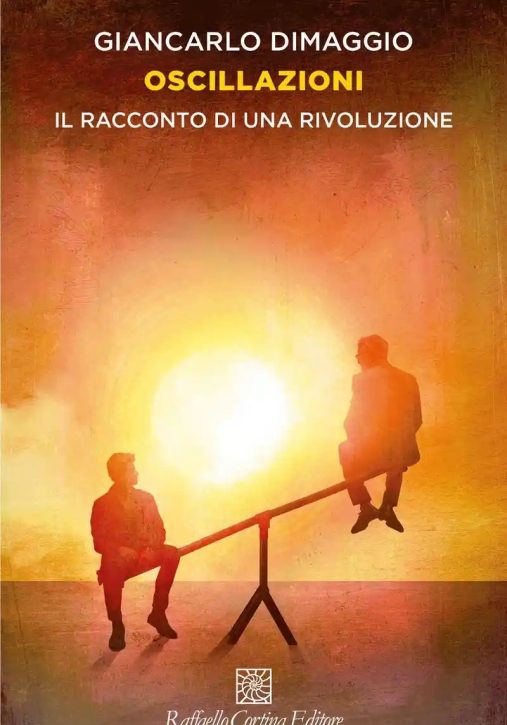 Immagine 0 di Oscillazioni. Il Racconto Di Una Rivoluzione