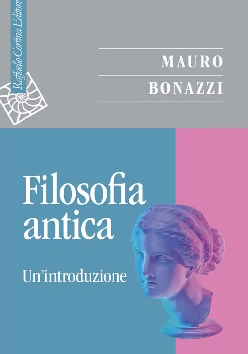 Immagine 0 di Filosofia Antica. Un'introduzione