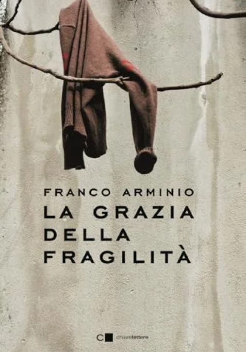 Immagine 0 di La Grazia Della Fragilit?