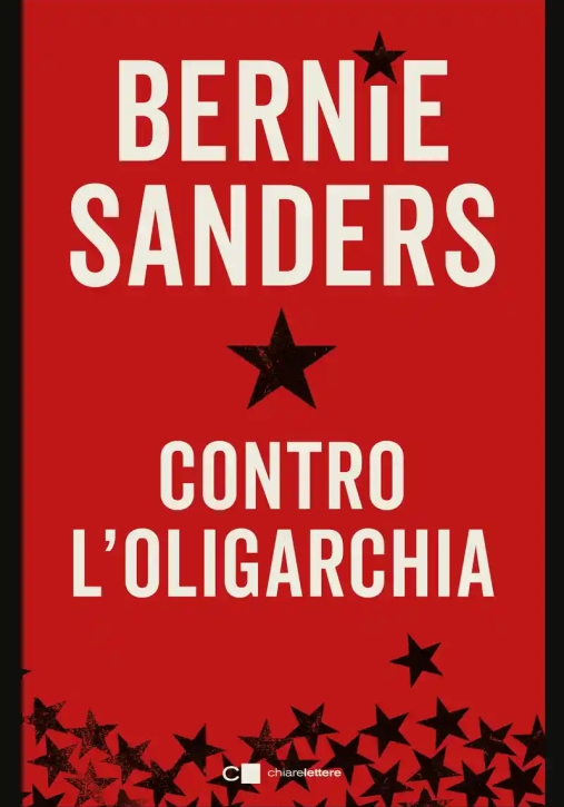 Immagine 0 di Contro L'oligarchia