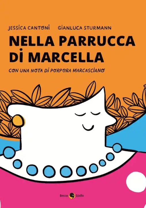 Immagine 0 di Nella Parrucca Di Marcella