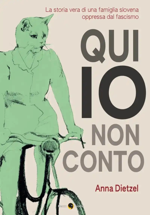 Immagine 0 di Qui Io Non Conto