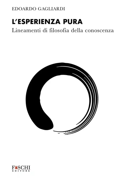 Immagine 0 di Esperienza Pura