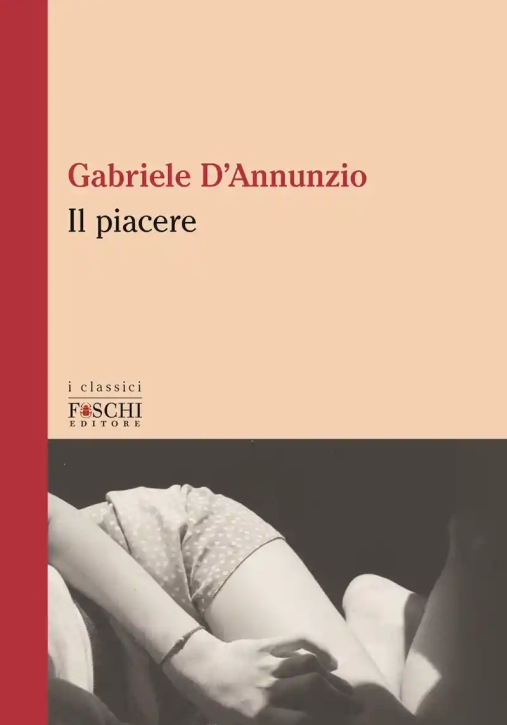 Immagine 0 di Il Piacere