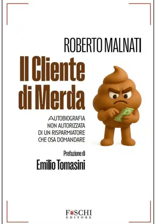 Immagine 0 di Cliente Di Merda