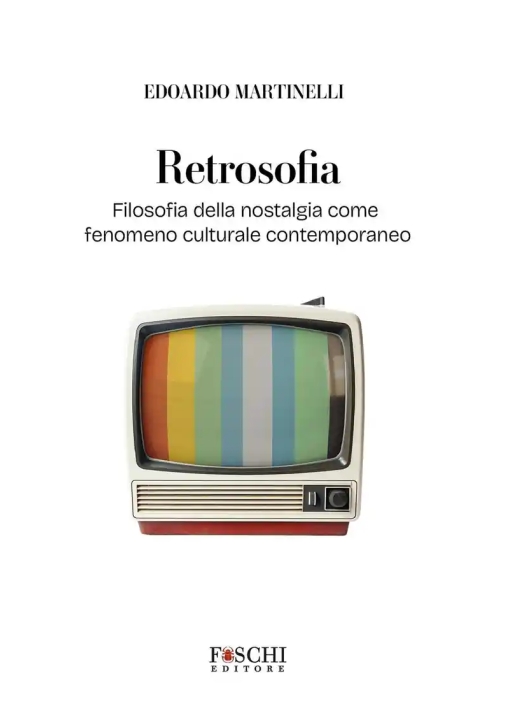 Immagine 0 di Retrosofia