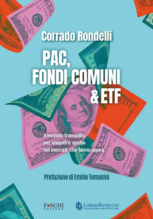 Immagine 0 di Pac Fondi Comuni & Etf