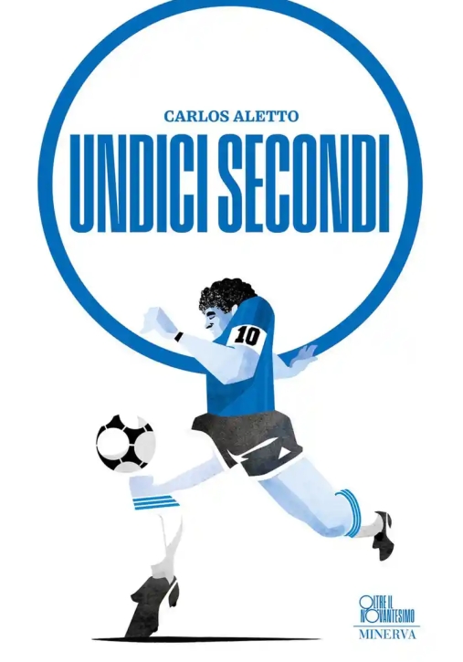 Immagine 0 di Undici Secondi