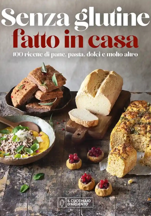 Immagine 0 di Senza Glutine. Fatto In Casa