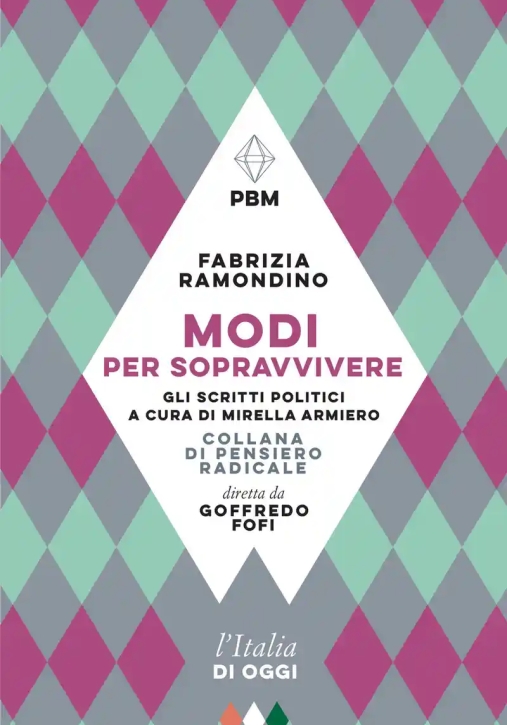 Immagine 0 di Modi Per Sopravvivere. Gli Scritti Politici