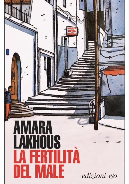 Immagine 0 di La Fertilit? Del Male