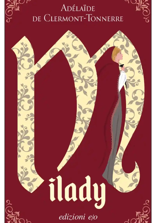 Immagine 0 di Milady