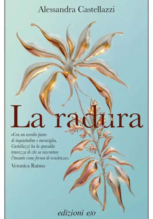 Immagine 0 di Radura (la)