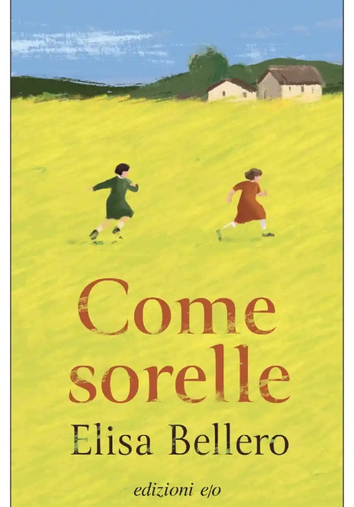 Immagine 0 di Come Sorelle