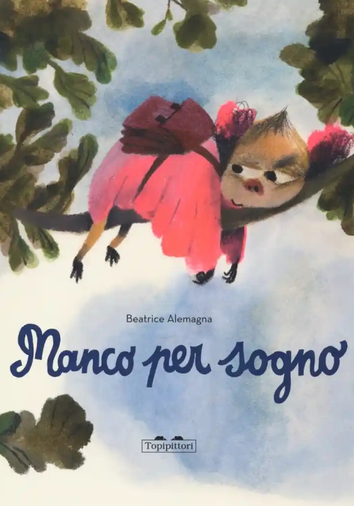 Immagine 0 di Mancopersogno. Ediz. A Colori