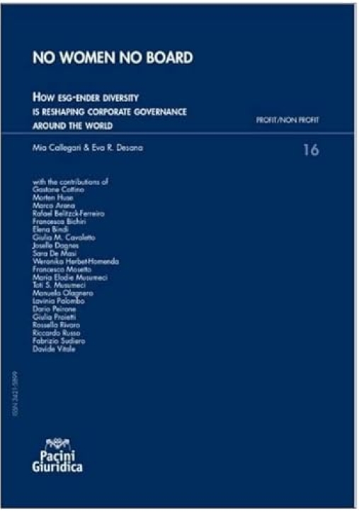 Immagine 0 di No Women No Board