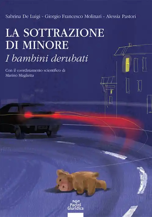Immagine 0 di La Sottrazione Del Minore