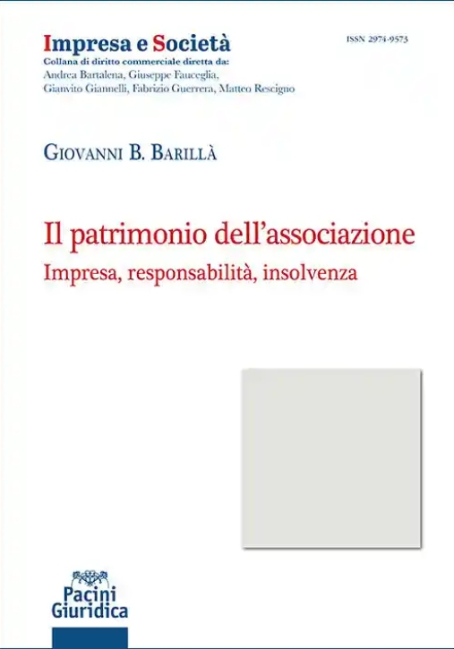 Immagine 0 di Patrimonio Dell'associazione