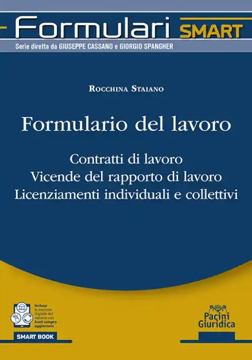 Immagine 0 di Formulario Del Lavoro
