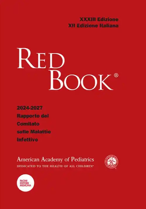 Immagine 0 di Red Book