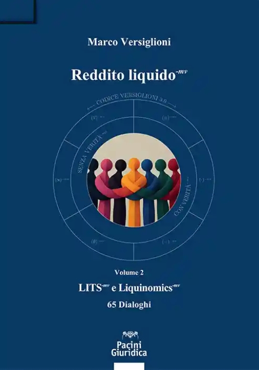 Immagine 0 di Reddito Liquido