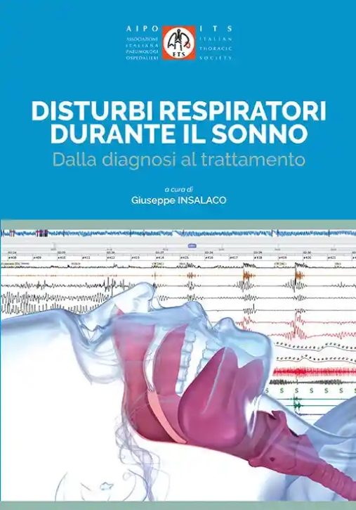 Immagine 0 di Disturbi Respiratori Durante Il Sonno