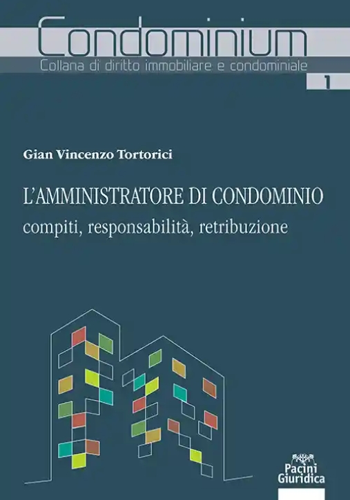 Immagine 0 di Amministratore Di Condominio