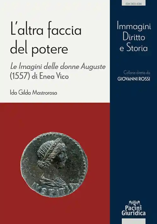 Immagine 0 di Altra Faccia Del Potere