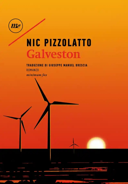Immagine 0 di Galveston