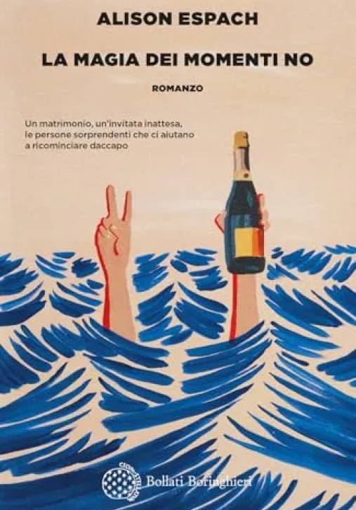 Immagine 0 di Magia Dei Momenti No (la)