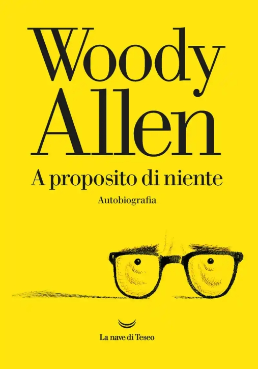 Immagine 0 di A Proposito Di Niente