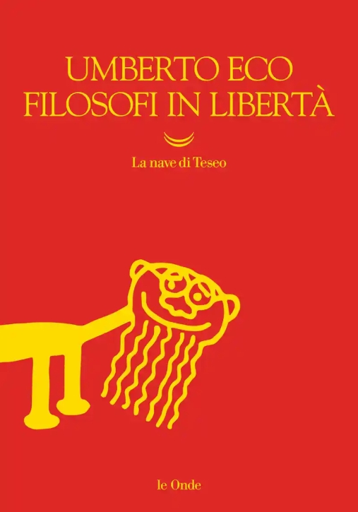 Immagine 0 di Filosofi In Liberta'