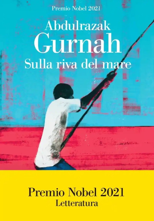 Immagine 0 di Sulla Riva Del Mare