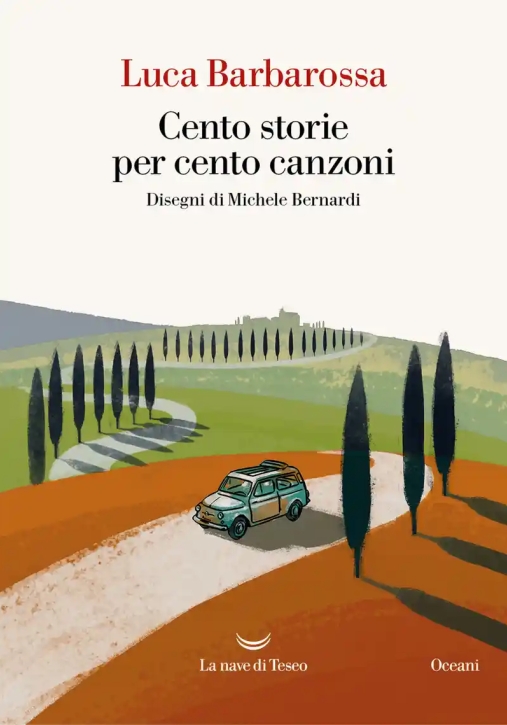Immagine 0 di Cento Storie Per Cento Canzoni