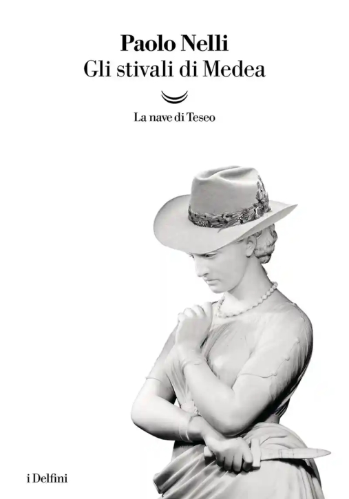 Immagine 0 di Stivali Di Medea, Gli