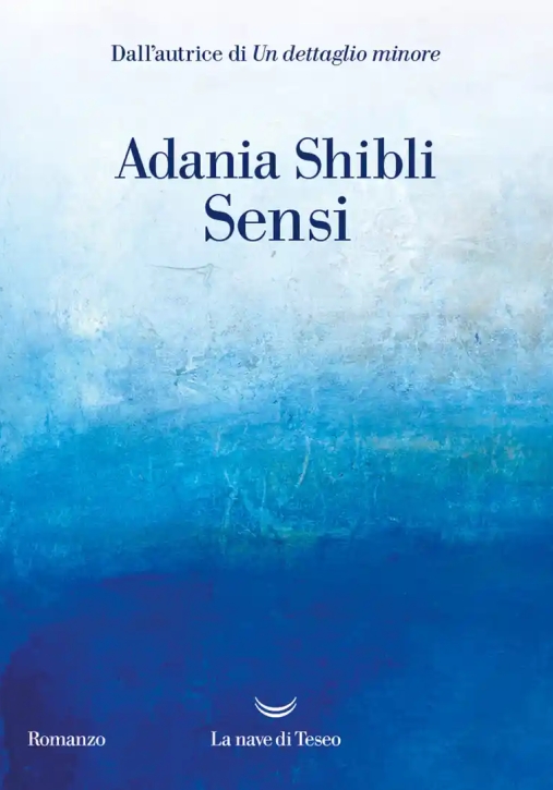 Immagine 0 di Sensi